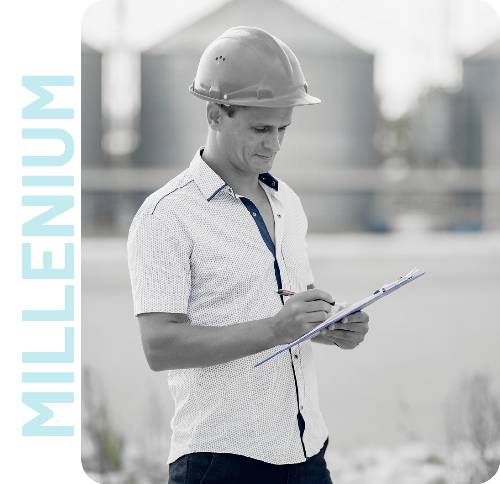 carriere chez millenium