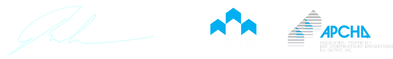 signature et logos apchq et apcha